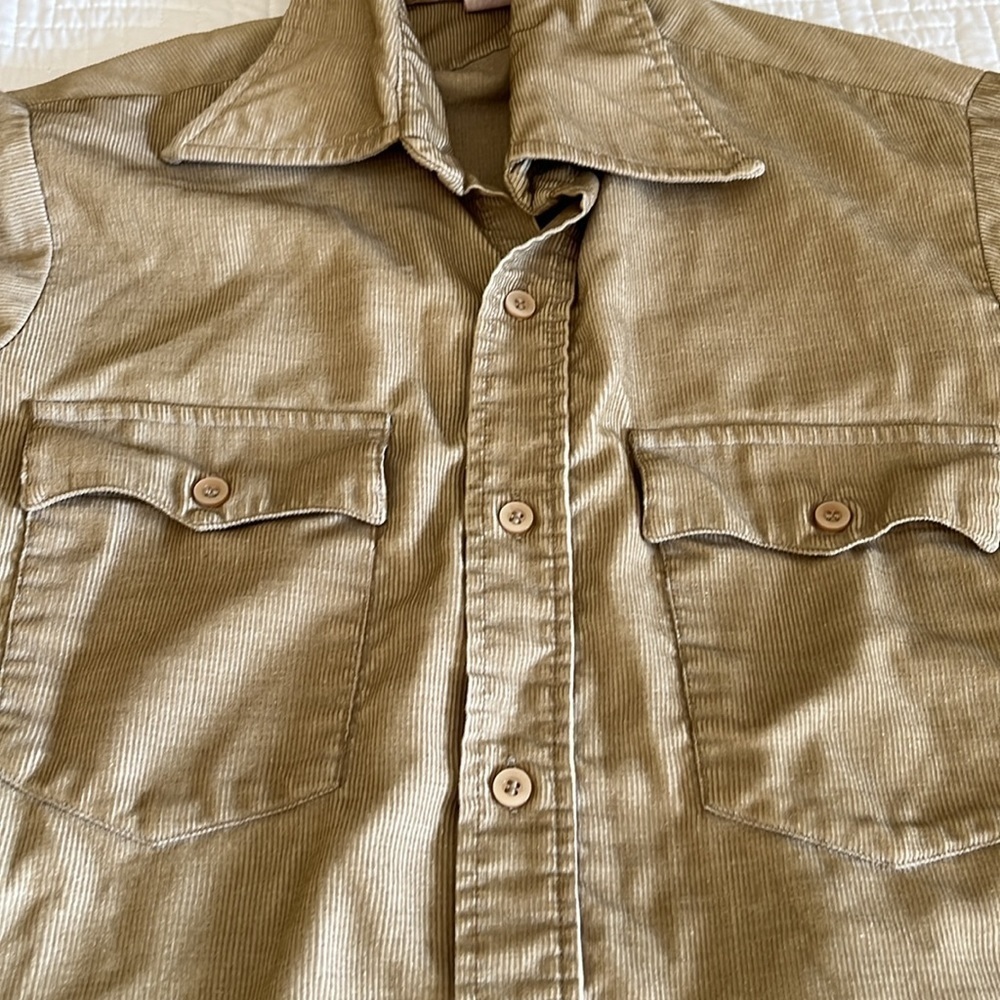 LEVI’S :: TOP - Picture 4 of 16